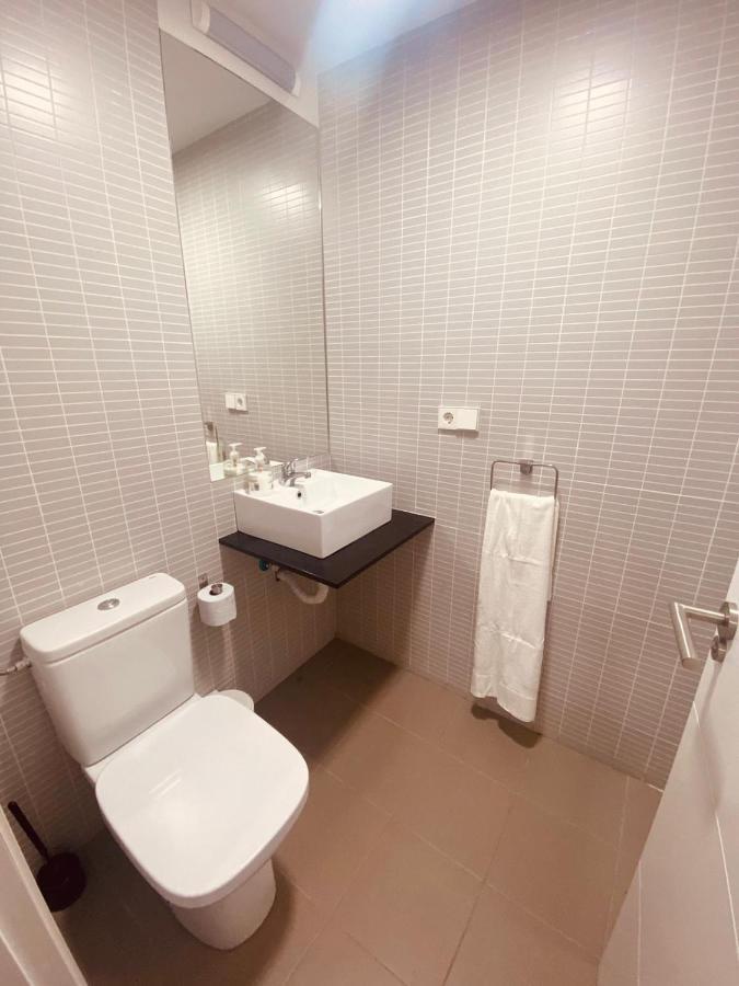 Precioso Apartamento En Las Negras Esterno foto
