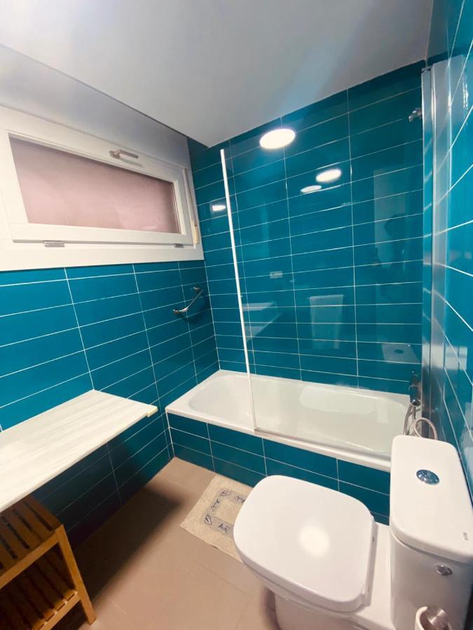 Precioso Apartamento En Las Negras Esterno foto