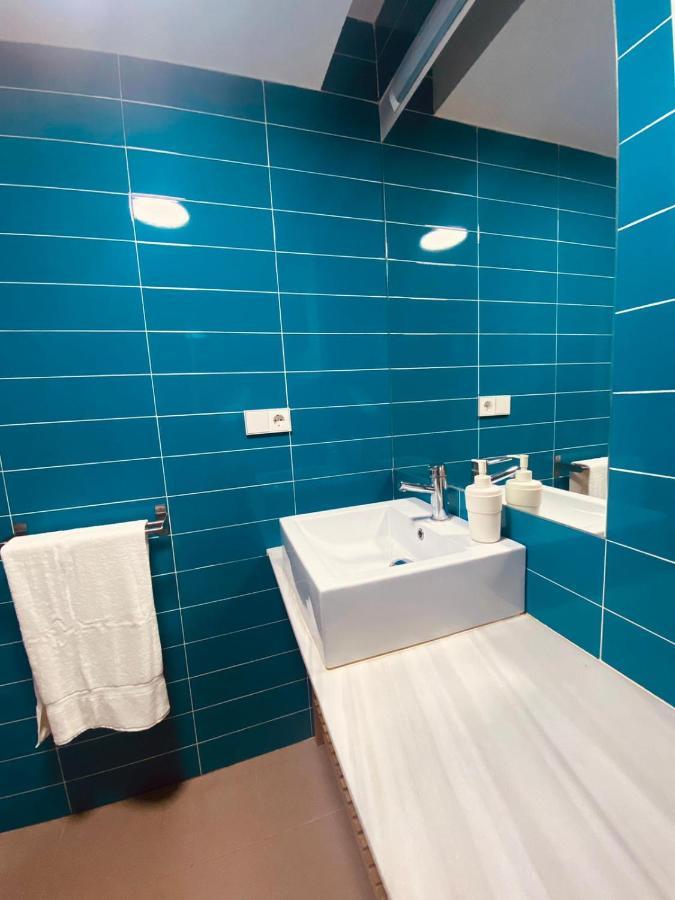 Precioso Apartamento En Las Negras Esterno foto