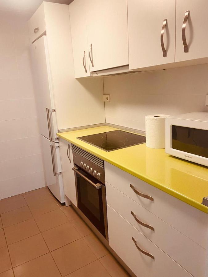 Precioso Apartamento En Las Negras Esterno foto