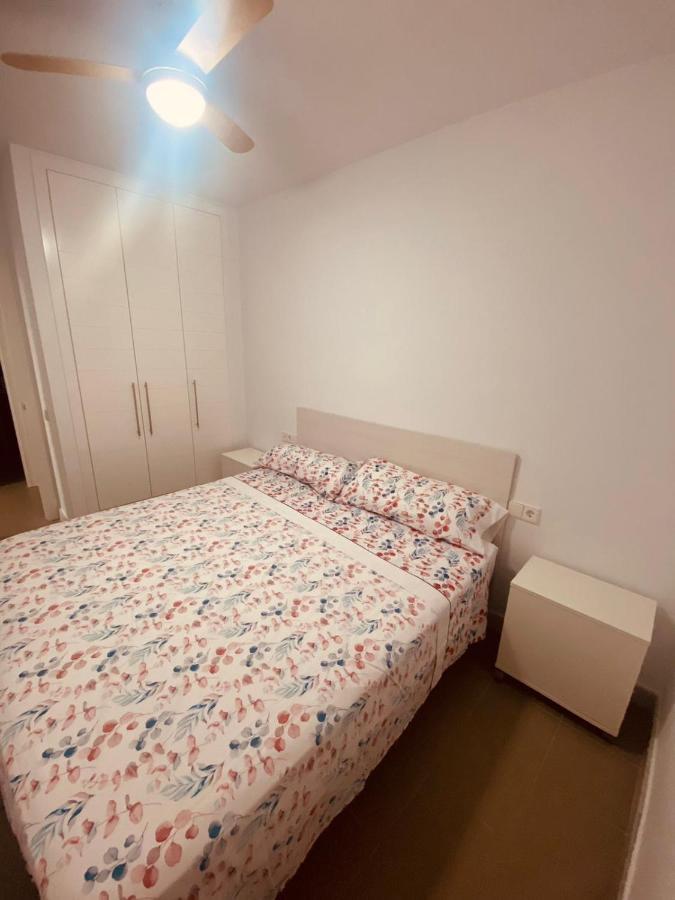 Precioso Apartamento En Las Negras Esterno foto